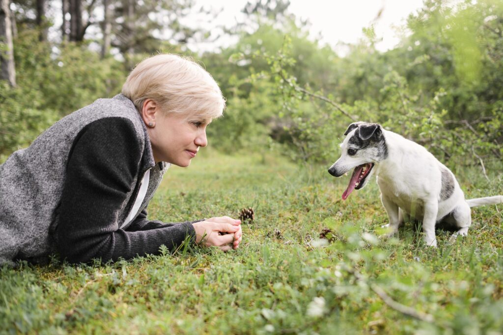 Age Factor in Buying Pet Insurance