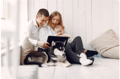 Pet Parent
